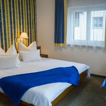 Casa de hóspedes Am Alten Marktplatz