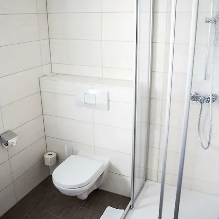 게스트하우스 Am Alten Marktplatz 장크트안톤암아를베르크