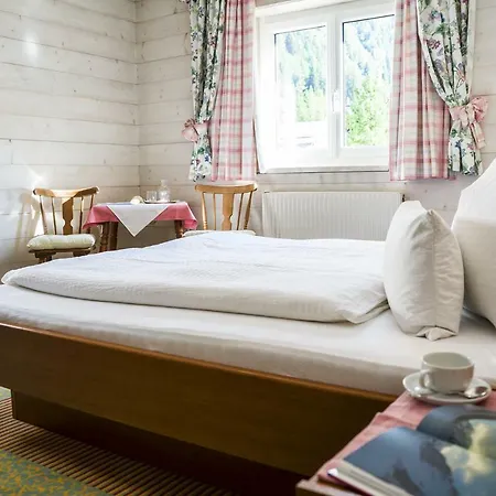 Am Alten Marktplatz Sankt Anton am Arlberg