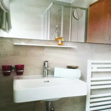 게스트하우스 Am Alten Marktplatz