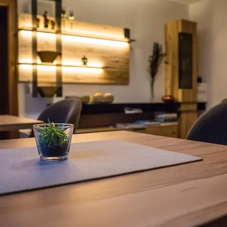 Am Alten Marktplatz Casa de hóspedes