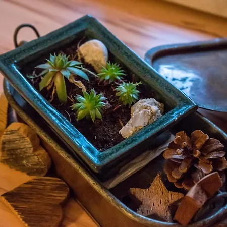 게스트하우스 Am Alten Marktplatz 장크트안톤암아를베르크