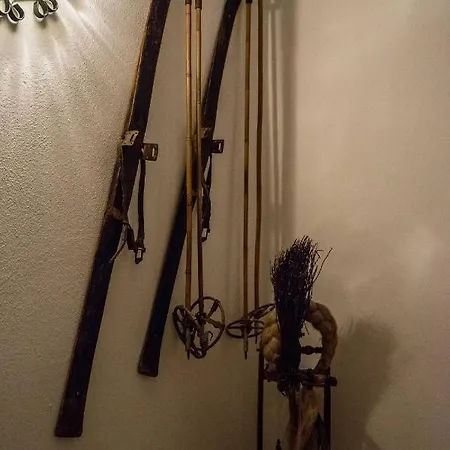 Am Alten Marktplatz 장크트안톤암아를베르크