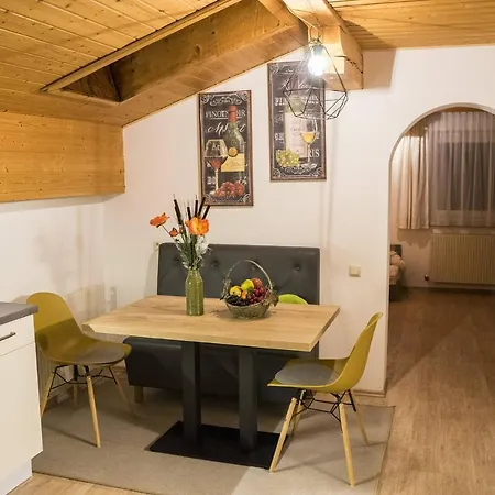 Am Alten Marktplatz Casa de hóspedes Sankt Anton am Arlberg