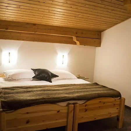 Am Alten Marktplatz 3* 장크트안톤암아를베르크