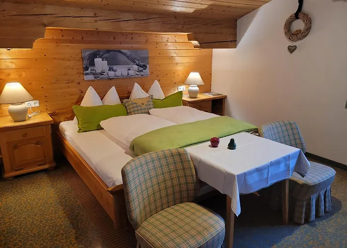 Am Alten Marktplatz Affittacamere 3*