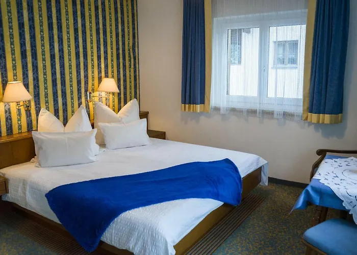 Affittacamere Am Alten Marktplatz