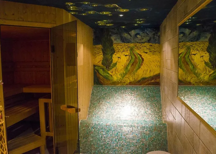 Am Alten Marktplatz 3* Sankt Anton am Arlberg