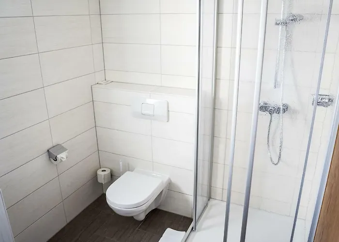 Affittacamere Am Alten Marktplatz Sankt Anton am Arlberg