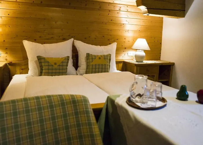 Am Alten Marktplatz 3* Sankt Anton am Arlberg