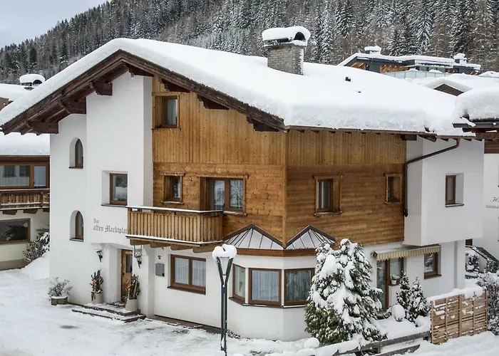 Affittacamere Am Alten Marktplatz 3*