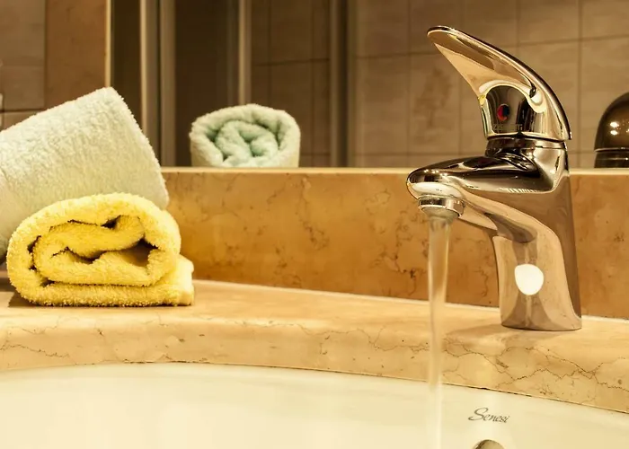 Affittacamere Am Alten Marktplatz Sankt Anton am Arlberg