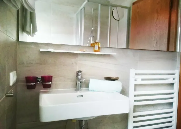 Affittacamere Am Alten Marktplatz