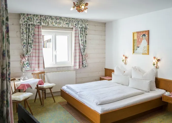 Affittacamere Am Alten Marktplatz