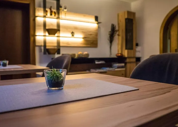 Am Alten Marktplatz Affittacamere