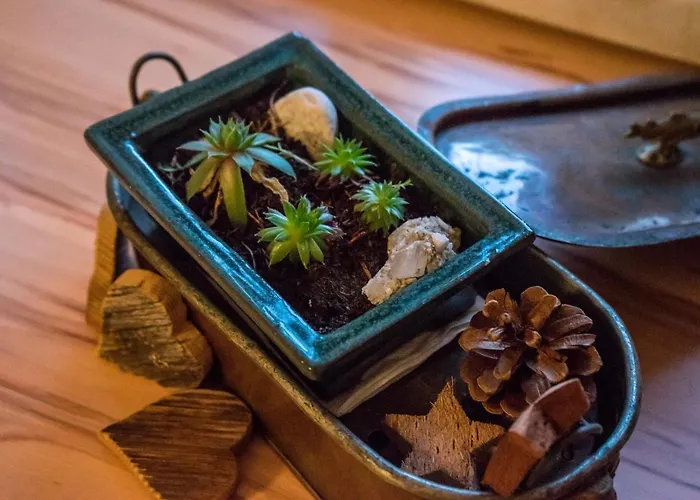 Affittacamere Am Alten Marktplatz Sankt Anton am Arlberg