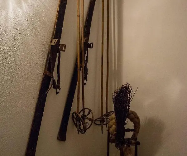 Am Alten Marktplatz Sankt Anton am Arlberg