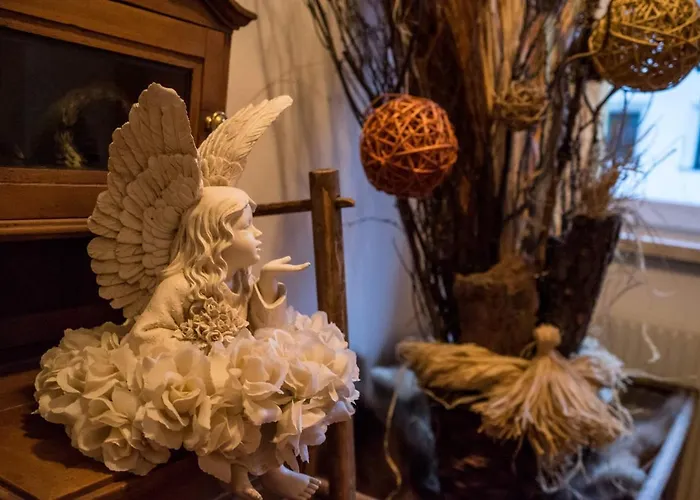 Affittacamere Am Alten Marktplatz