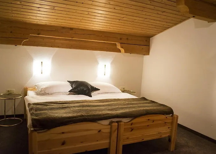 Am Alten Marktplatz 3* Sankt Anton am Arlberg