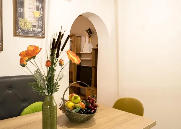 Affittacamere Am Alten Marktplatz