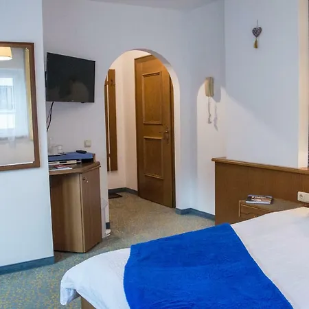 Gæstehus Am Alten Marktplatz