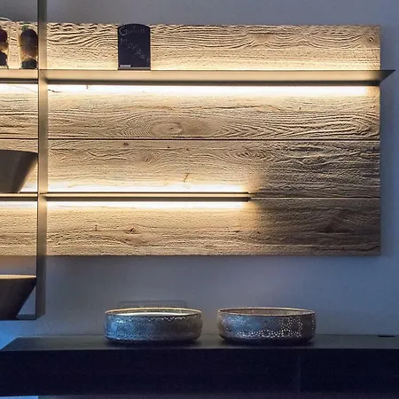 Am Alten Marktplatz Gæstehus St Anton am Arlberg