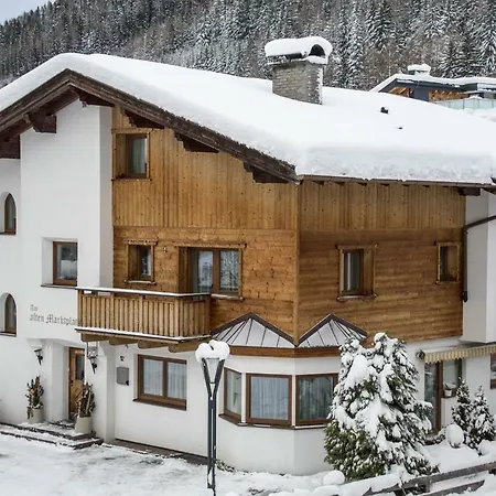 Gæstehus Am Alten Marktplatz 3*