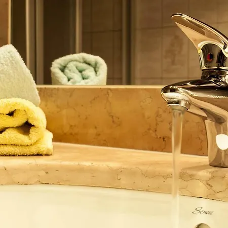 Gæstehus Am Alten Marktplatz St Anton am Arlberg