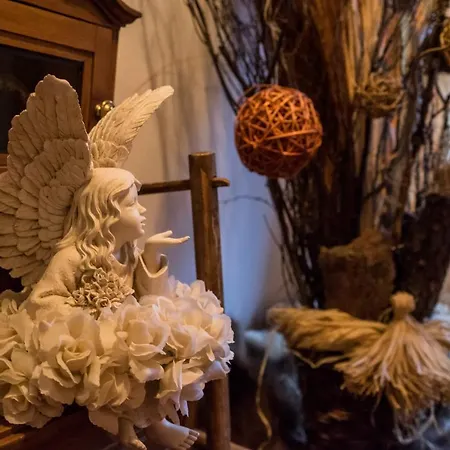 Gæstehus Am Alten Marktplatz