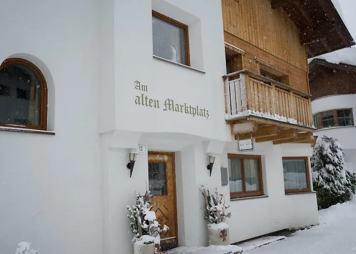 Am Alten Marktplatz